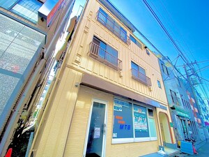 浅井ビル外観写真