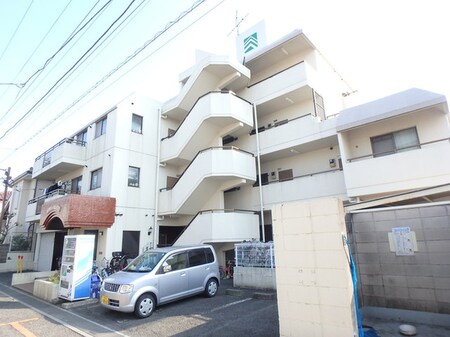 大宮ヴィレッジ外観写真