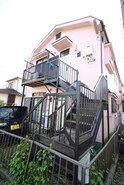 サンハイム　２号館