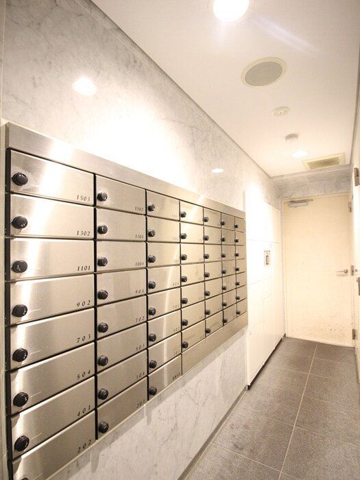 物件外観写真6　(建物設備)