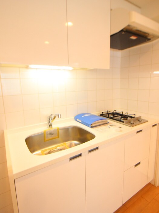 物件内観写真12　(キッチン)