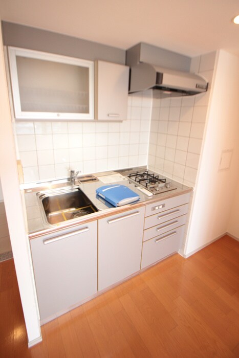 物件内観写真12　(キッチン)