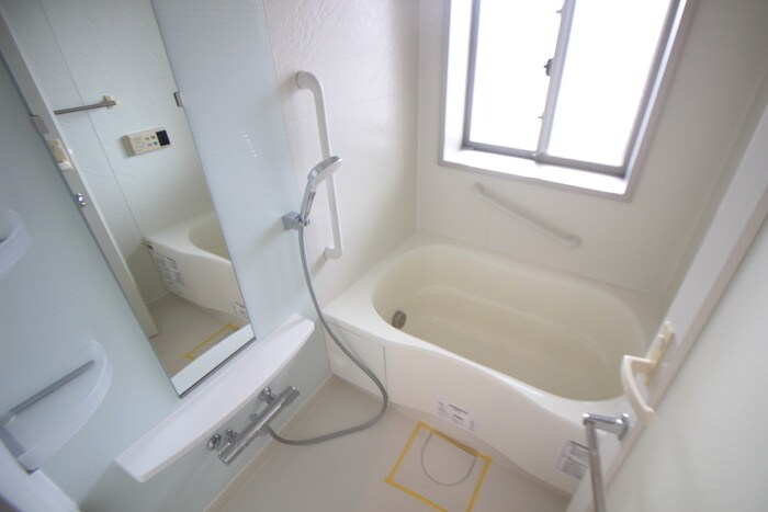 物件内観写真14　(バス／シャワールーム等)