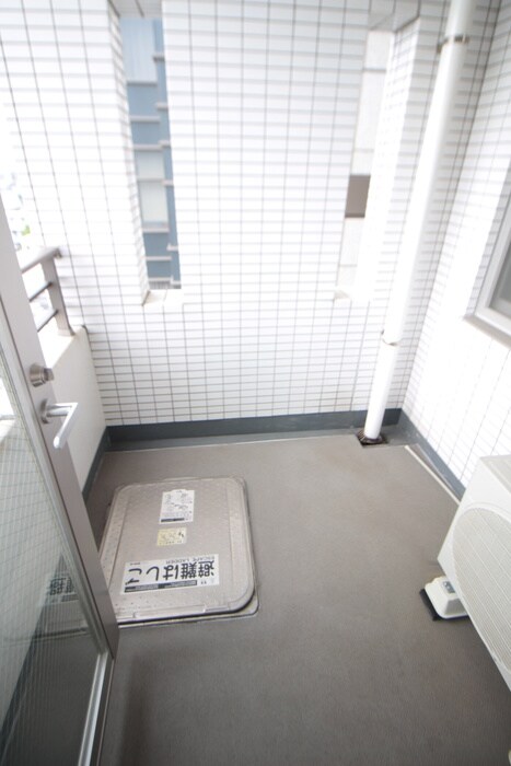 物件内観写真16　(ベランダ・バルコニー)