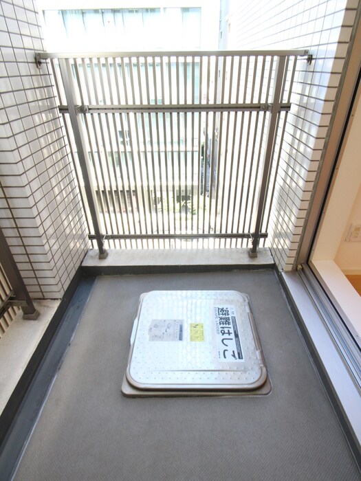 物件内観写真19　(ベランダ・バルコニー)