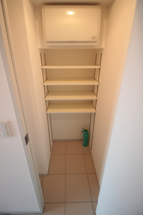 物件内観写真22　(靴箱)