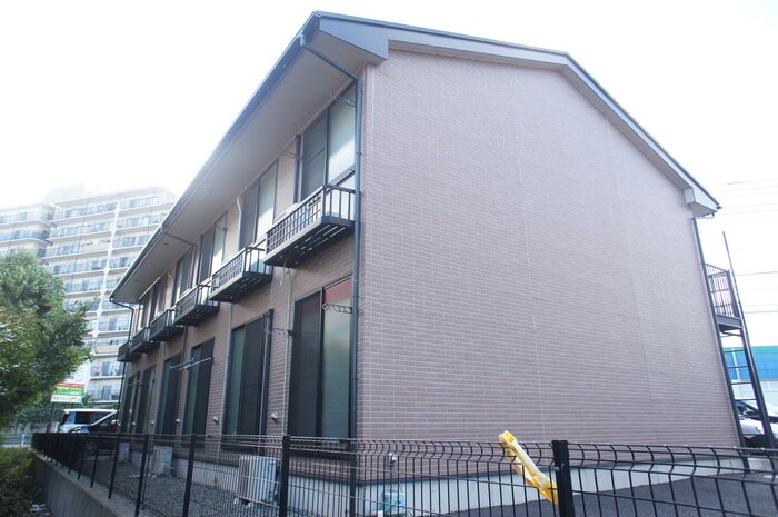 物件外観写真2　(周辺環境)