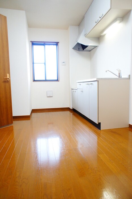 物件内観写真9　(キッチン)