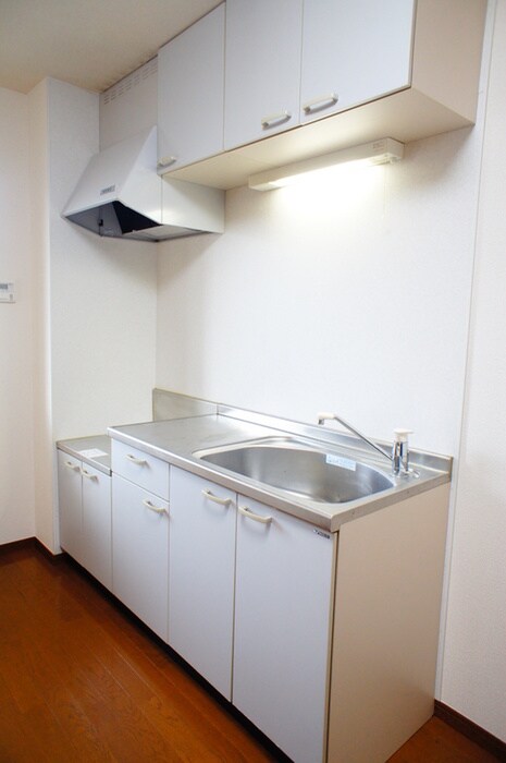 物件内観写真10　(キッチン)