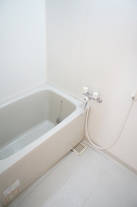 物件内観写真12　(バス／シャワールーム等)