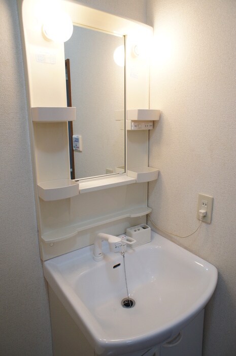 物件内観写真13　(洗面)