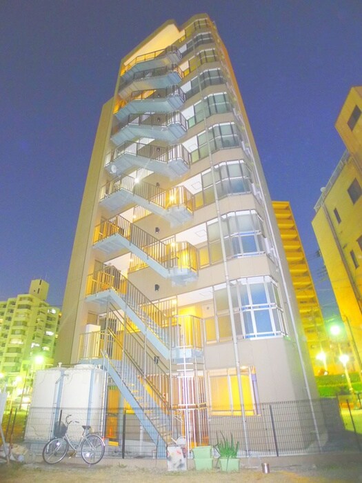 物件外観写真4　(外観写真)