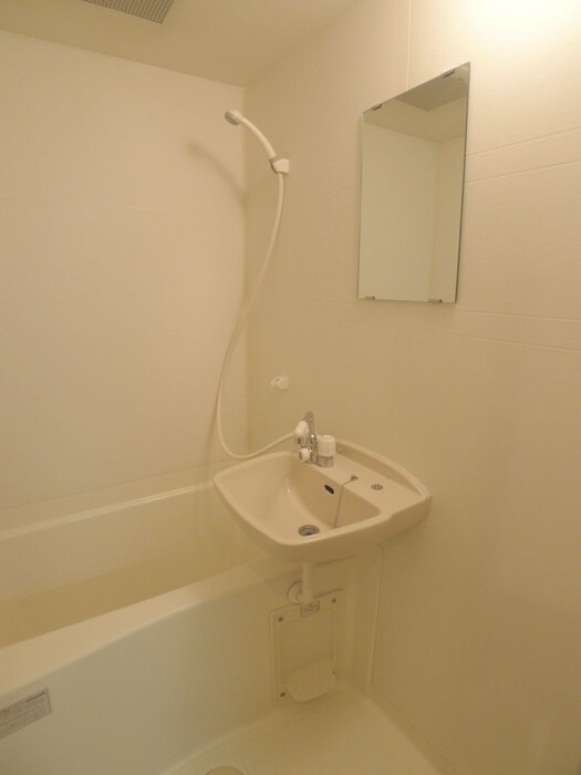 物件内観写真13　(バス／シャワールーム等)
