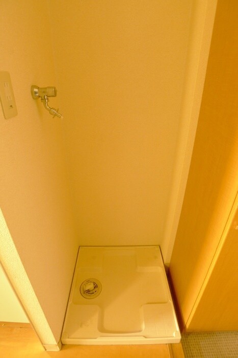 物件内観写真15　(洗面)