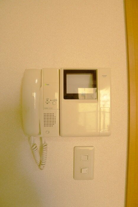 物件内観写真19　(洗濯機置場)