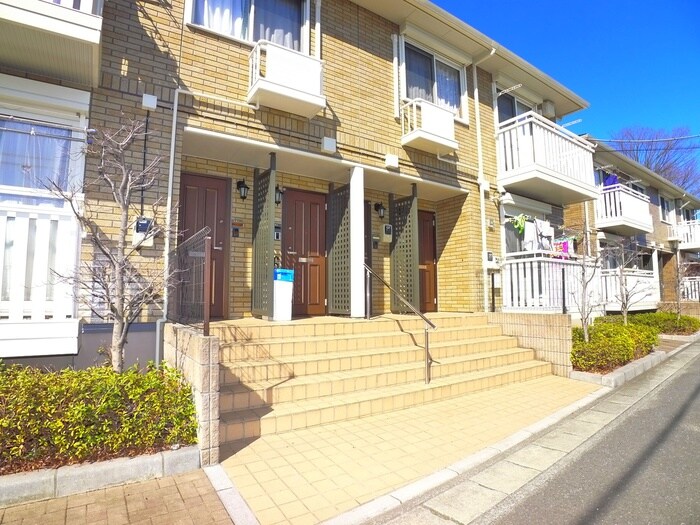 物件外観写真4　(外観写真)