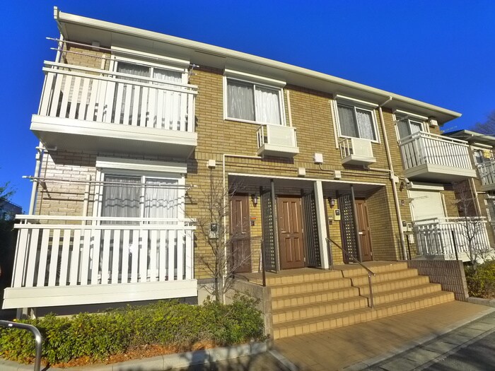 物件外観写真5　(周辺環境)