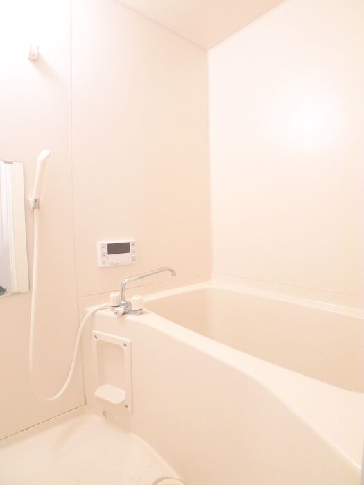 物件内観写真14　(バス／シャワールーム等)