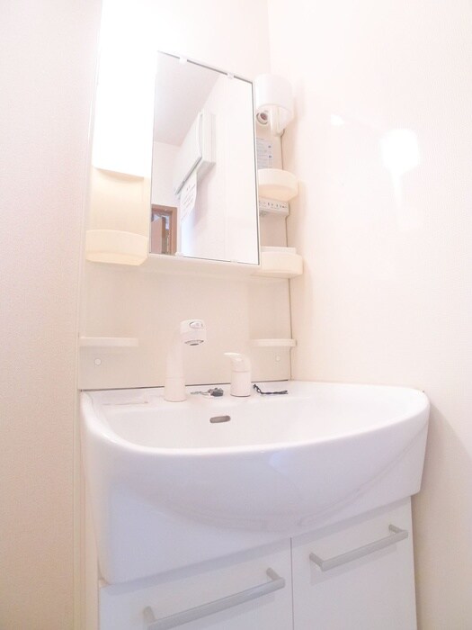 物件内観写真15　(洗面)