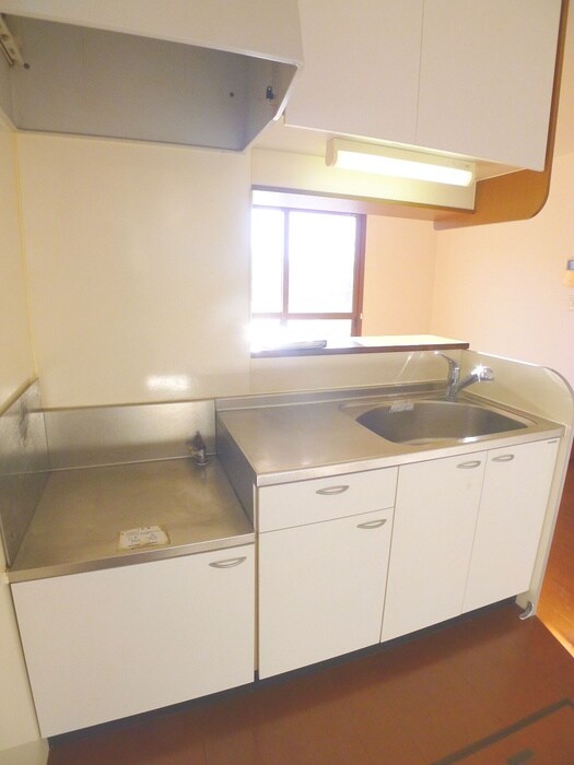 物件内観写真20　(キッチン)