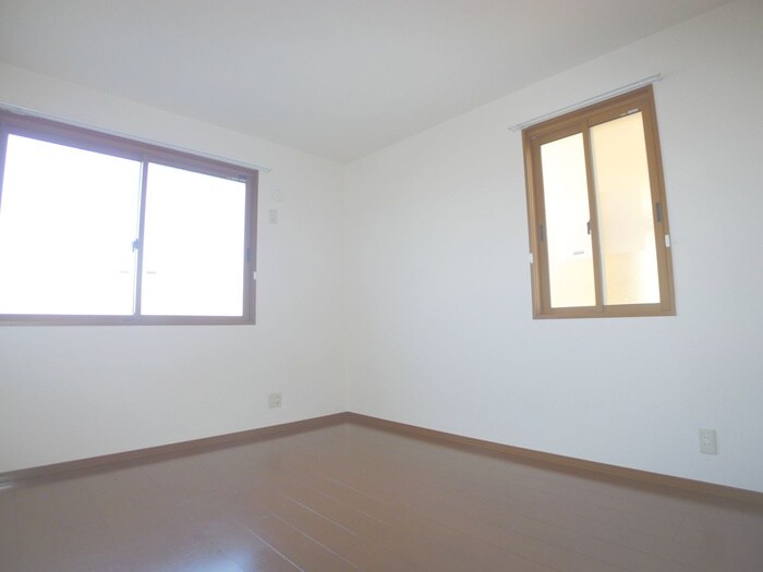 物件内観写真21　(居室)