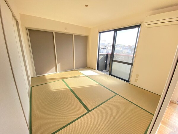 居室