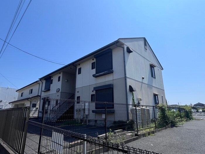 物件外観写真3　(外観写真)