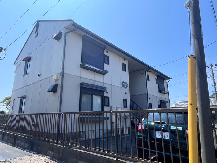 物件外観写真4　(外観写真)