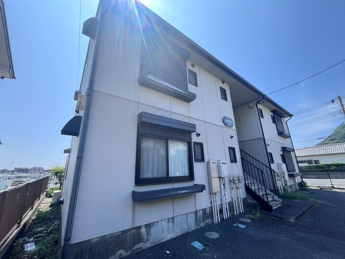 物件外観写真5　(外観写真)