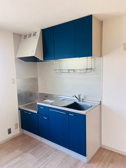 物件内観写真10　(キッチン)