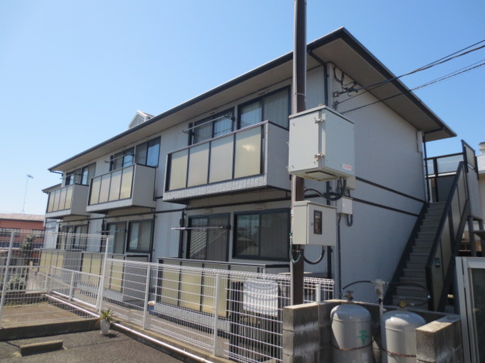 ヴェルテス参番館