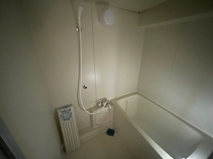 物件内観写真9　(バス／シャワールーム等)