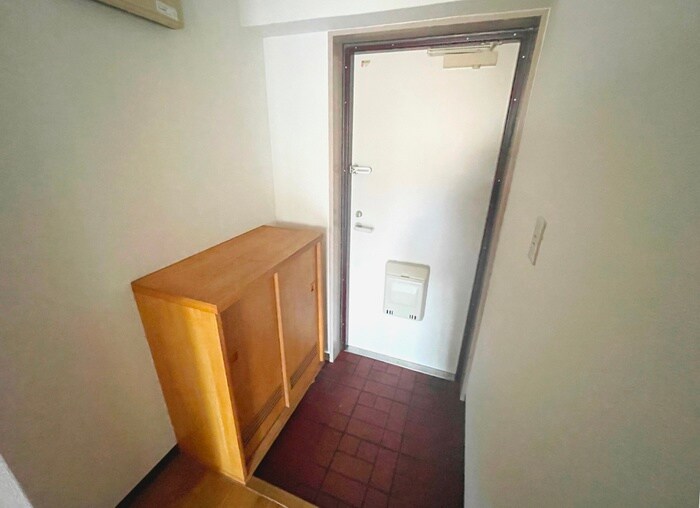 物件内観写真16　(靴箱)