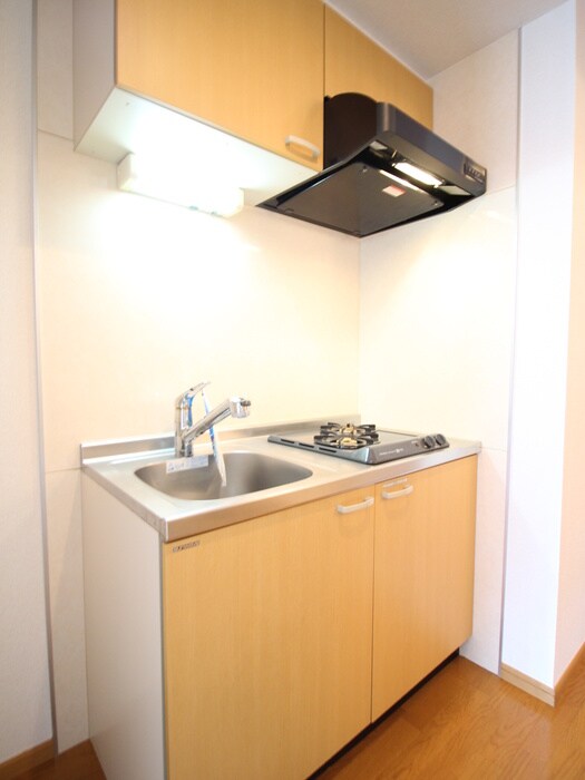 物件内観写真7　(キッチン)