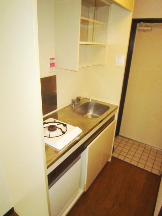 物件内観写真9　(キッチン)