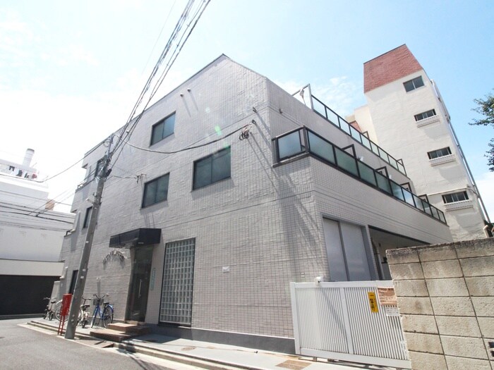 物件外観写真4　(外観写真)