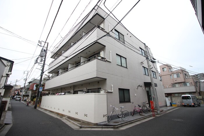 物件外観写真6　(外観写真)