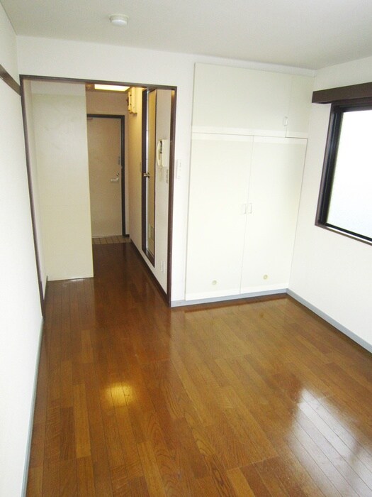 物件内観写真11　(居室)