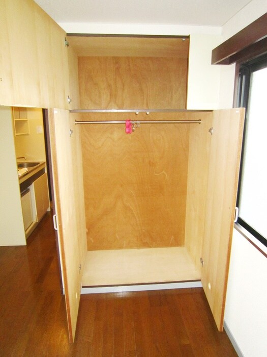 物件内観写真14　(収納)