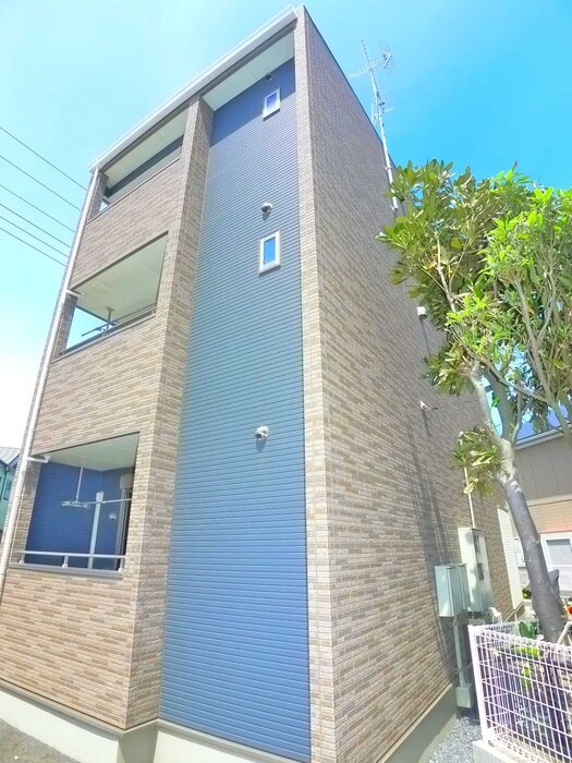 物件外観写真2　(その他)