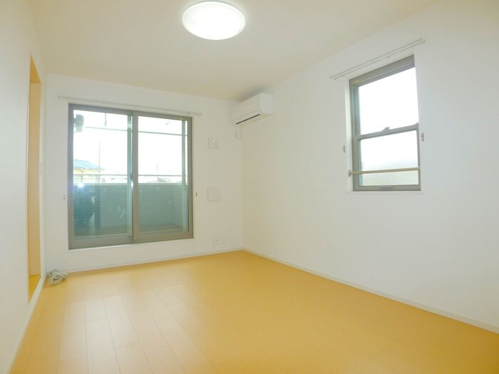 物件内観写真7　(ベランダ・バルコニー)