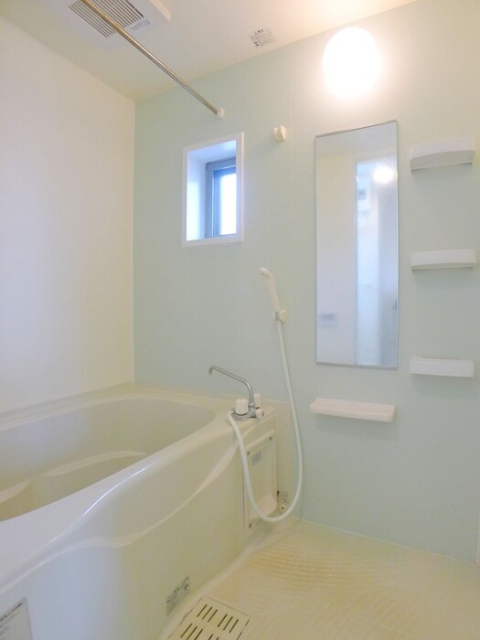 物件内観写真14　(バス／シャワールーム等)