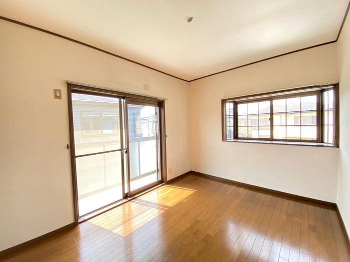 物件内観写真7　(居室)