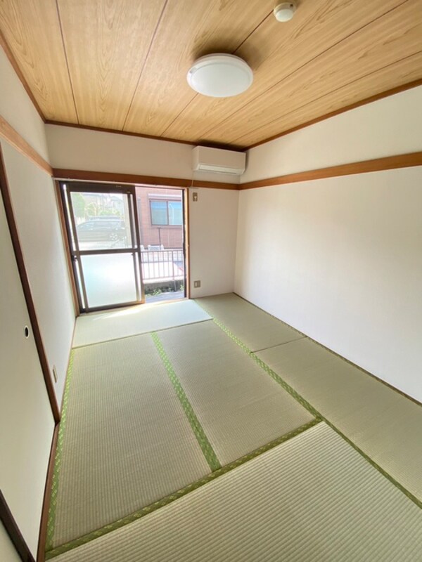 居室