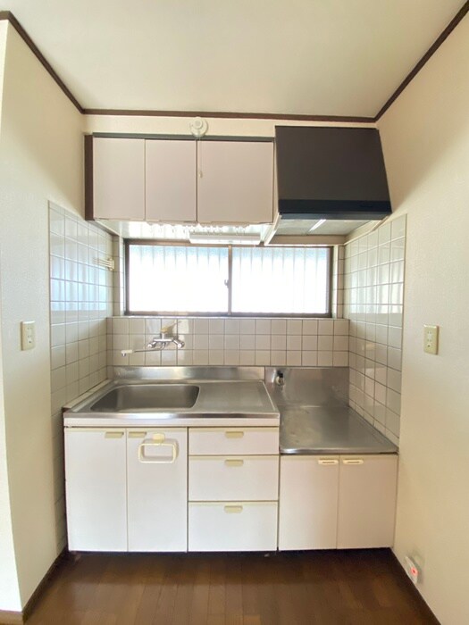 物件内観写真9　(キッチン)