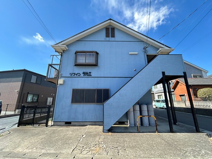 物件外観写真3　(外観写真)