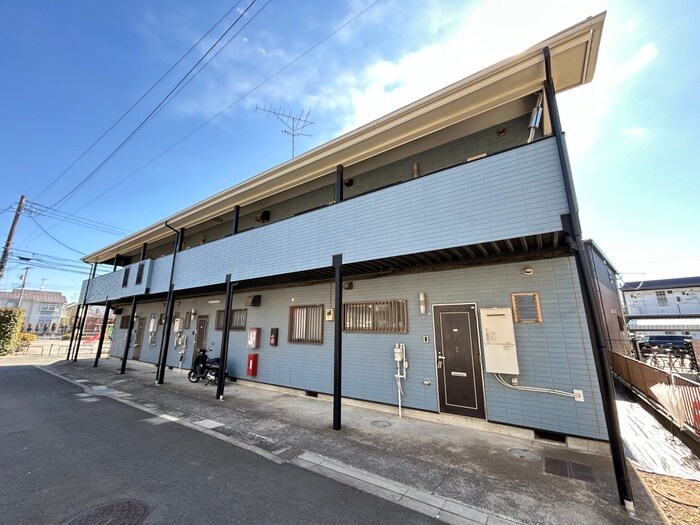 物件外観写真4　(外観写真)