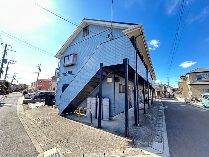 物件外観写真5　(外観写真)