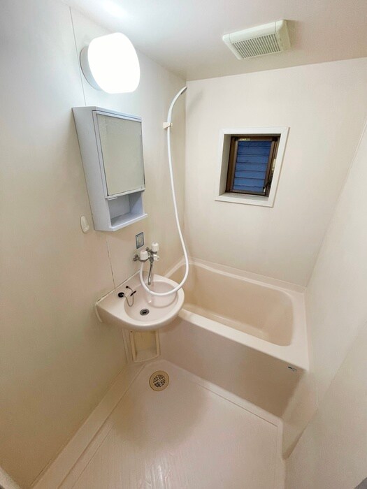 物件内観写真10　(バス／シャワールーム等)