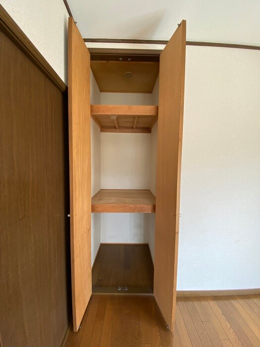 物件内観写真13　(収納)